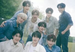 ZEROBASEONE продовжили промоційний період до березня 2026 року на тлі підготовки до світового туру