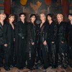 Stray Kids DO IT: 8 поспіль №1 у Billboard 200