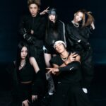 BM KARD вибачення ALLDAY PROJECT: Непорозуміння через лайк у TikTok