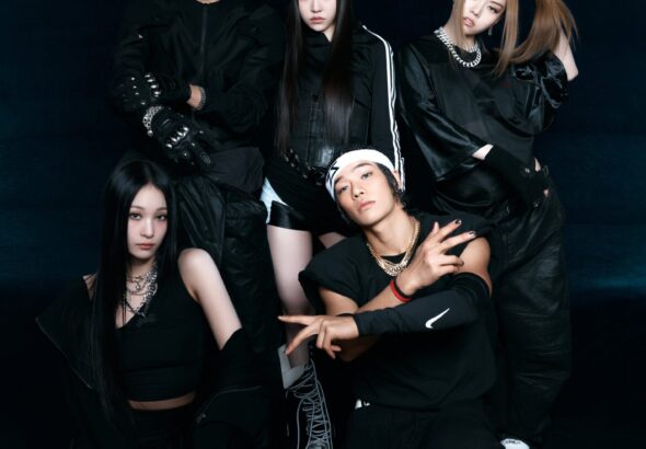 BM KARD вибачення ALLDAY PROJECT: Непорозуміння через лайк у TikTok