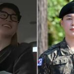 Jimin BTS військова служба: слова артиста про «страшні місця з автоматами» викликали обурення