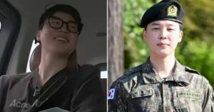Jimin BTS військова служба: слова артиста про «страшні місця з автоматами» викликали обурення