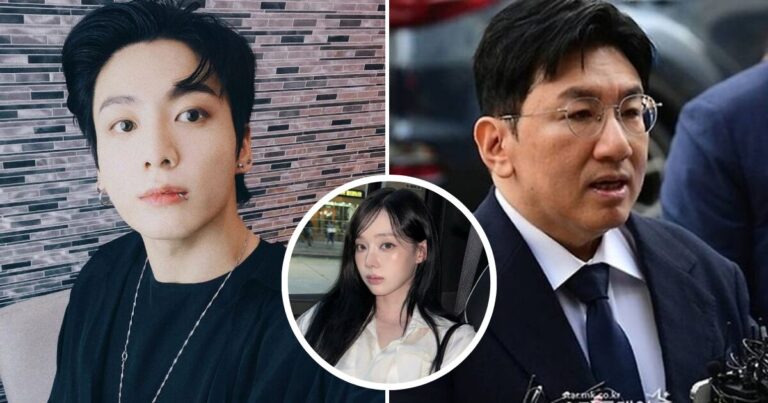 Jungkook Winter роман: Вірусні чутки сколихнули мережу, агентства зберігають мовчання