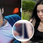 Jungkook Winter чутки про стосунки знову набирають обертів завдяки "доказам" тату з нового шоу