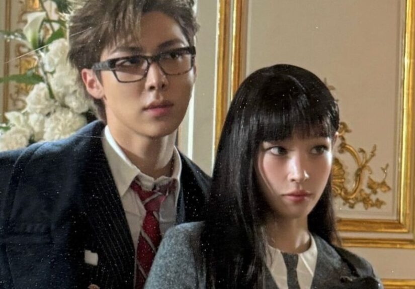 ALLDAY PROJECT Look At Me: критика дуету Annie та Woochan після показу на Pinggyego