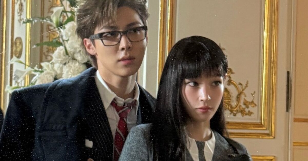 ALLDAY PROJECT Look At Me: критика дуету Annie та Woochan після показу на Pinggyego