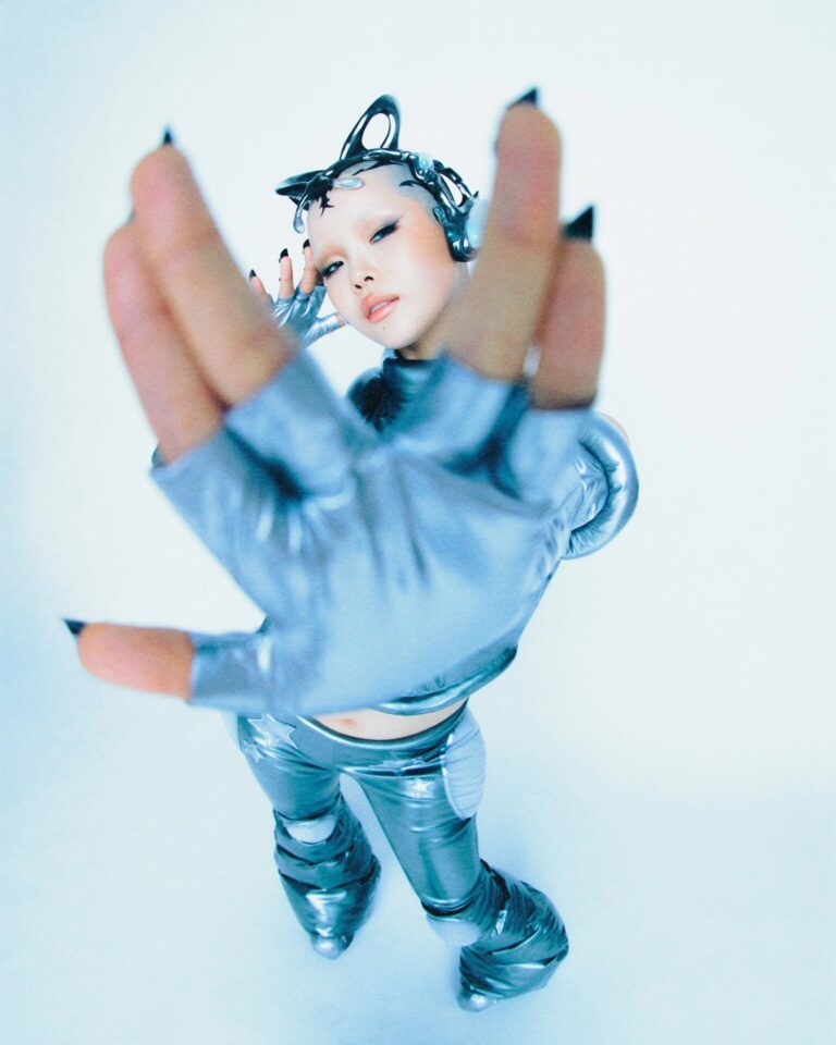 Камінг-аут Cocona XG: айдол заявила про небінарну трансмаскулінну ідентичність та топ-хірургію