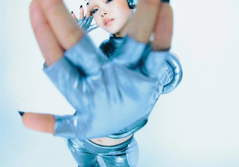 Камінг-аут Cocona XG: айдол заявила про небінарну трансмаскулінну ідентичність та топ-хірургію