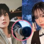 Jungkook Winter: Нові докази активізували чутки про стосунки