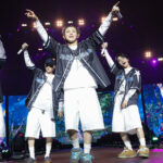 TXT: Good Boy Gone Bad перетнув 200 мільйонів прослуховувань на Spotify