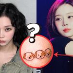 Winter та Jungkook: Чутки про парне татуювання розвінчано