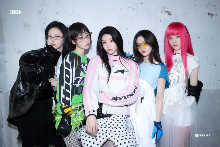 ILLIT Music Bank перемога: тріумф з "NOT CUTE ANYMORE" і дебати щодо живого вокалу