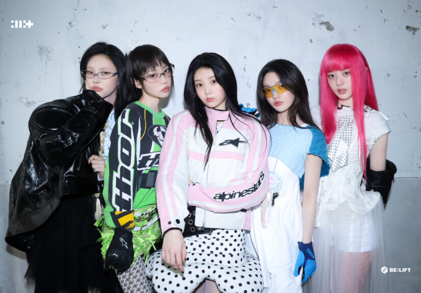 ILLIT Music Bank перемога: тріумф з "NOT CUTE ANYMORE" і дебати щодо живого вокалу