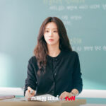 Дорама Spring Fever: перші кадри з Ahn Bo-hyun та Lee Joo-bin