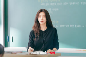 Дорама Spring Fever: перші кадри з Ahn Bo-hyun та Lee Joo-bin