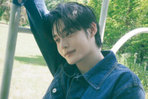 Кім Ji Woong з ZEROBASEONE зробить спеціальну появу в серіалі «Surely, Tomorrow»