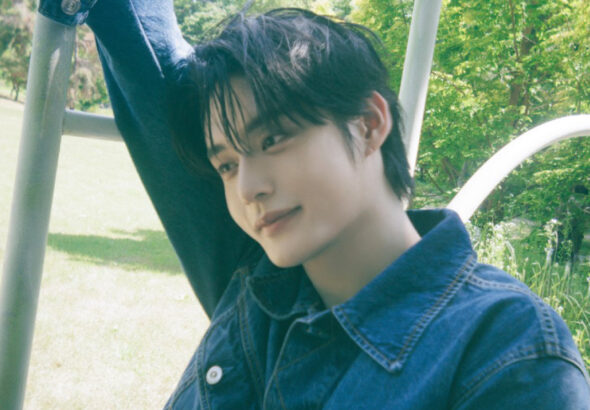 Кім Ji Woong з ZEROBASEONE зробить спеціальну появу в серіалі «Surely, Tomorrow»